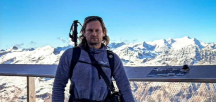 Maltempo e scarsa visibilit&agrave; in quota, sospese le ricerche dell'escursionista Karol Brozek. &Egrave; scomparso sul Gran Sasso pi&ugrave; di un mese fa