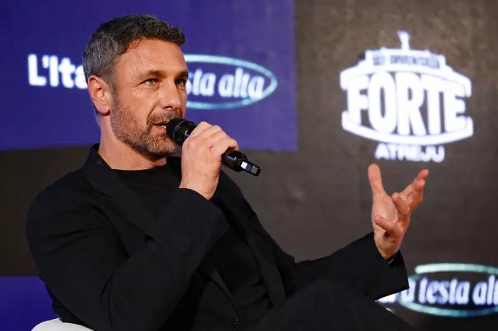 Raoul Bova torna in Don Matteo: &laquo;Ecco cosa mi ha salvato dopo gli audi e i messaggi diffusi da Corona&raquo;