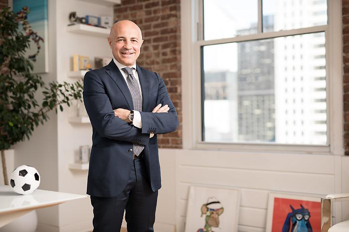 Salvo Arena, From San Berillo to Harvard: The American Rise of a Lawyer Who Never Gave Up