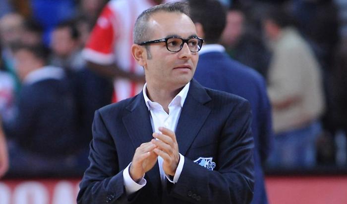 Ugo Ducarello, nuovo coach della Siaz Piazza Armerina