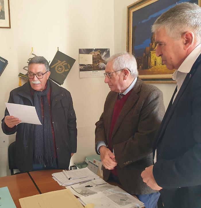 Vittoria, giura il neoassessore Barbante: "Aperto a tutte le realt&agrave; presenti in citt&agrave;"