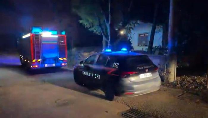 Un bimbo di tre anni morto  soffocato in casa a causa di una stufa nel bresciano