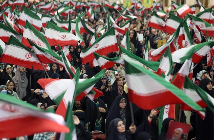 Iran: &laquo;Colpiremo le basi americane se ci attaccano&raquo;