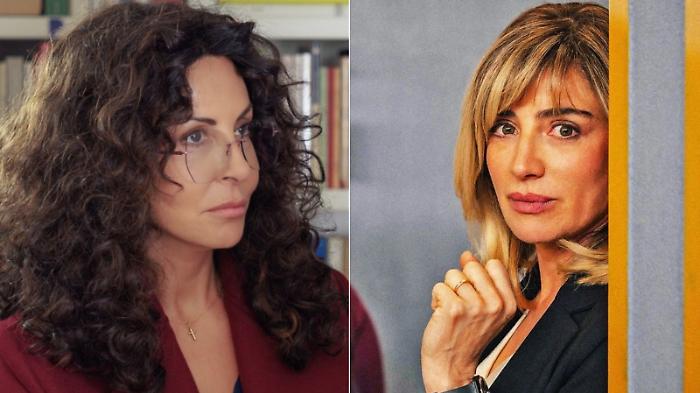 Fiction 2026, Rai-Mediaset sfida tra primedonne: Sabrina Ferilli  e Luisa Ranieri presidi coraggio. Ecco le  serie che vedremo su  Canale 5