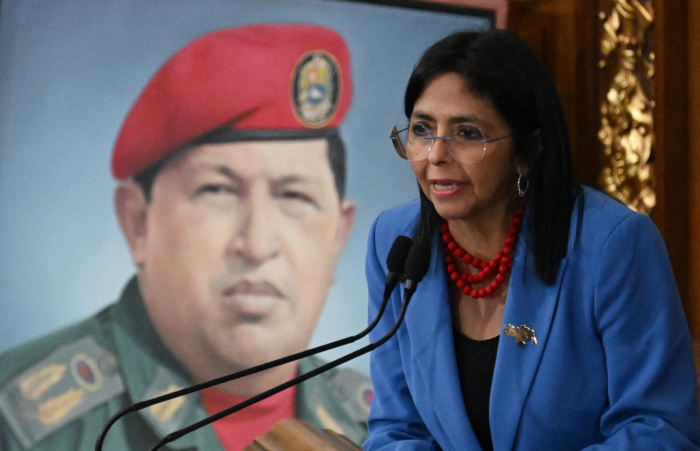 Venezuela: Delcy Rodriguez presidente ad interim. Dura condanna di Cina e Iran verso Trump e gli Usa