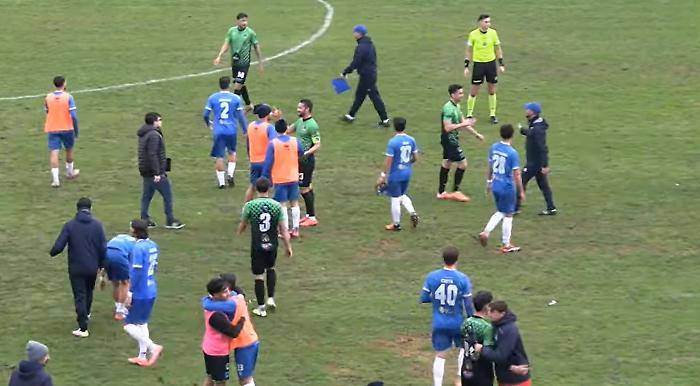 Sciacca, buon pari esterno (0-0) a Marsala