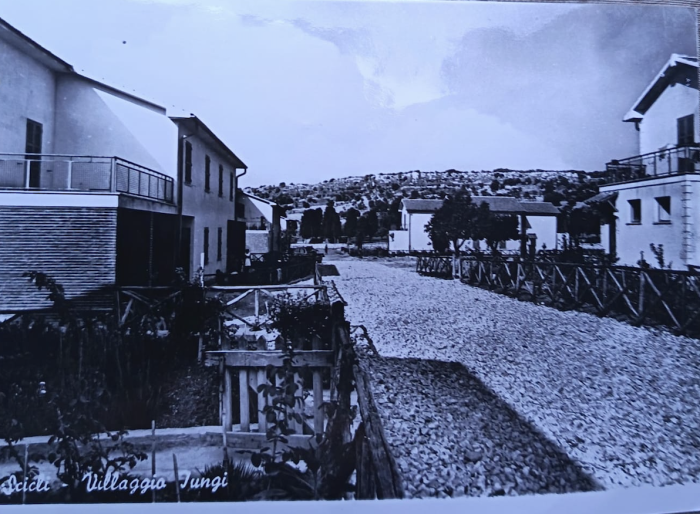 Scicli, i 70 del villaggio Jungi: quando gli aggrottati di Chiafura furono portati nelle case popolari