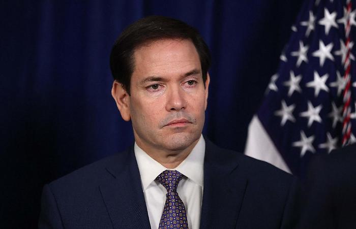 L'ultima di Marco Rubio: &laquo;Gli Stati Uniti vogliono comprare la Groenlandia&raquo; (ma non esclude l'opzione militare)