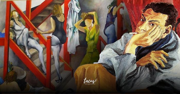 Renato Guttuso oltre la tela