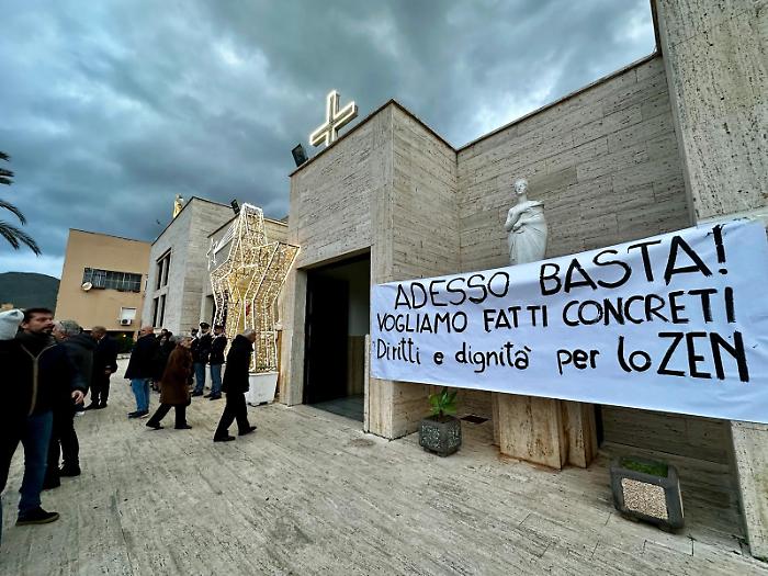 Chiesa San Filippo Neri Zen