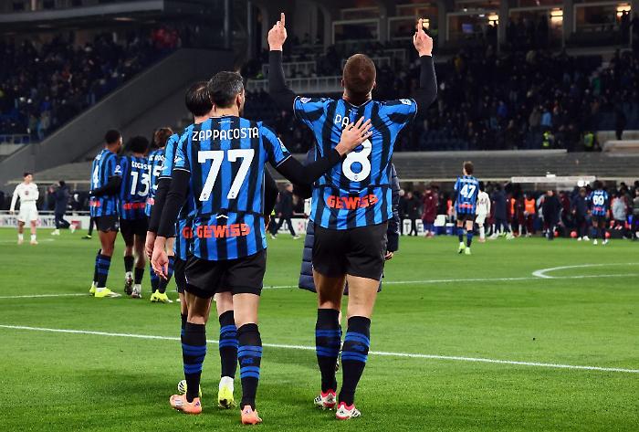 L'Atalanta &egrave; tornata: DeKetelaere e Pasalic "matano" il Torino