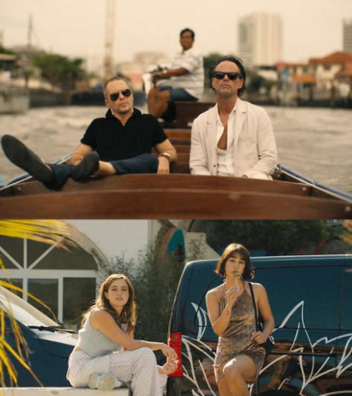 White Lotus approda a Saint-Tropez: ecco in quale hotel sar&agrave; realizzato