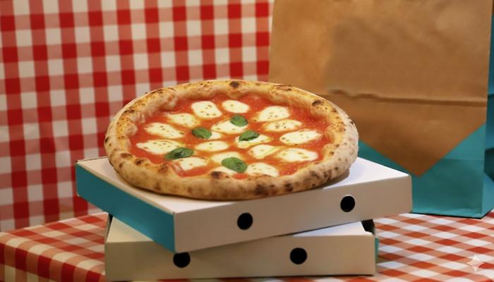 Margherita, Diavola o Capricciosa? Sicilia "regina" degli ordini della pizza (e due citt&agrave; trainano il settore) 