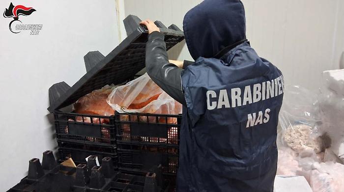 Sanguinaccio "sotto accusa" a Catania: fatto con frattaglie e sangue suino privo di tracciabilit&agrave;