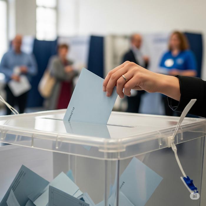 Urne aperte in Portogallo: 11 candidati e ballottaggio quasi certo per il successore di Marcelo Rebelo de Sousa