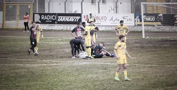 CastrumFavara, il cuore non basta: l&rsquo;effetto Infantino si scontra col muro Milazzo