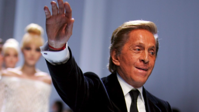 Addio a Valentino, l'imperatore della moda: il grande stilista aveva 93 anni