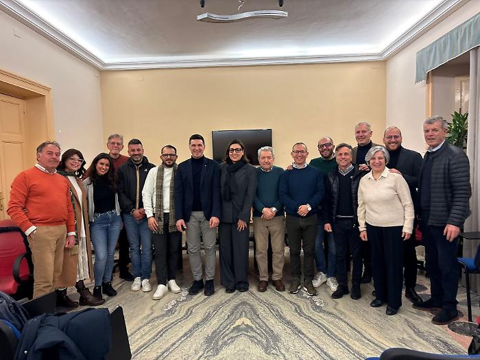 Modica, la zona artigianale &egrave; da riqualificare: ecco in che modo