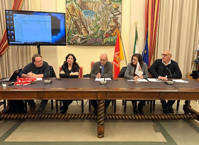 Quando la cucina diventa cinema: ad Enna il cibo che racconta memoria e identit&agrave;