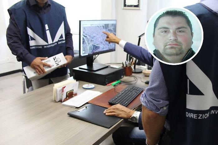 L'imprenditore con il pallino degli affari e il linguaggio di Cosa nostra: ecco chi &egrave; il sorvegliato speciale della provincia di Enna