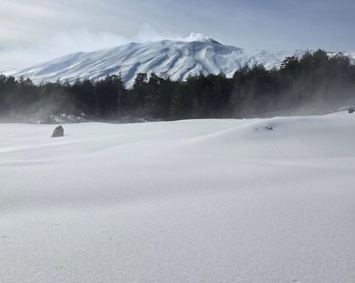 Piano Provenzana, gli impianti tornano operativi: tutto quello che c'&egrave; da sapere per sciare sull'Etna nel 2026