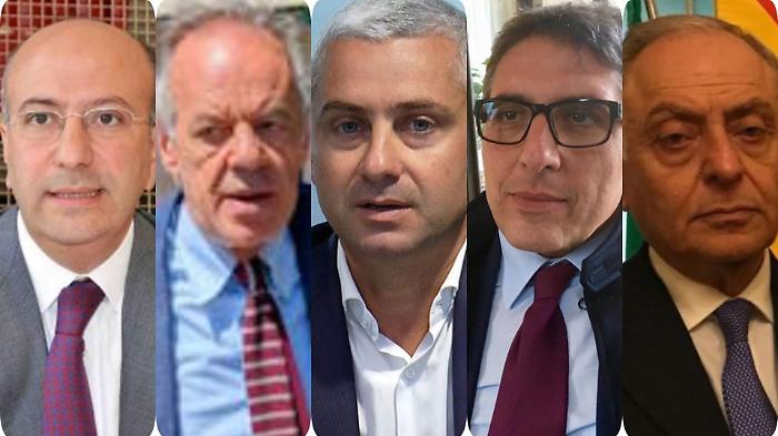 Amministrative, il centrodestra gioca i &ldquo;jolly&rdquo;. A Messina, idea Navarra anti &ldquo;Scateno&rdquo; E ad Agrigento spunta il big dell&rsquo;Mpa