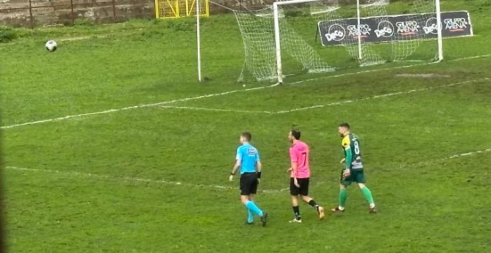 Enna&ndash;Athletic Club Palermo: terzo rinvio stagionale e polemiche su campo e sicurezza