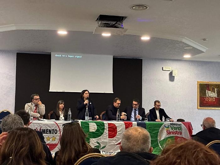 Referendum, il fronte del No si mobilita: Pd, Cgil e campo largo uniti contro la riforma della giustizia