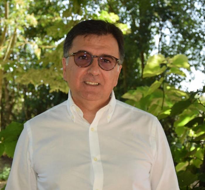 Paolo Gargaglione si candida a sindaco di Enna con il sostegno di Forza Italia