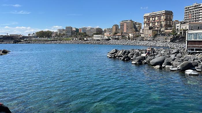 Caldo subtropicale con punte in Italia di  27-28&deg;C: ecco fino a quando durer&agrave;