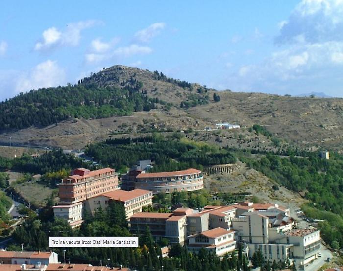 La biobanca dell'IRCCS Oasi di Troina sar&agrave; realt&agrave;: oltre 2 milioni per la ricerca sulle malattie neurologiche rare in et&agrave; pediatrica