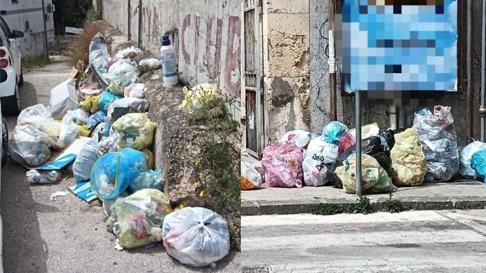 Differenziata ferma al 52%: Siracusa non cresce dal 2021