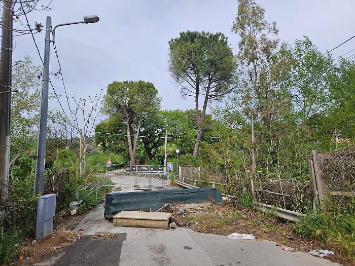 Un ponte, l'ennesimo, che rischia di crollare in Sicilia: prevista la demolizione e la ricostruzione con una struttura in acciaio