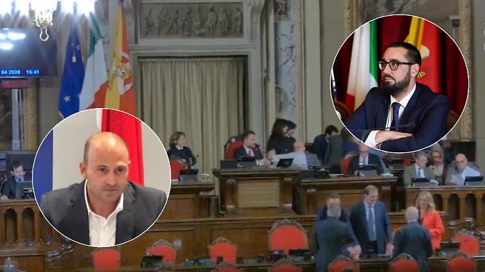 &laquo;Incompatibili e in conflitto d'interessi&raquo;, all'Ars il caso dell'ultima nomina del governo Schifani
