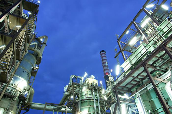 Esclusiva per il controllo dell'Isab di Priolo: Goi Energy e Ludoil finalizzano i contratti e garantiscono occupazione