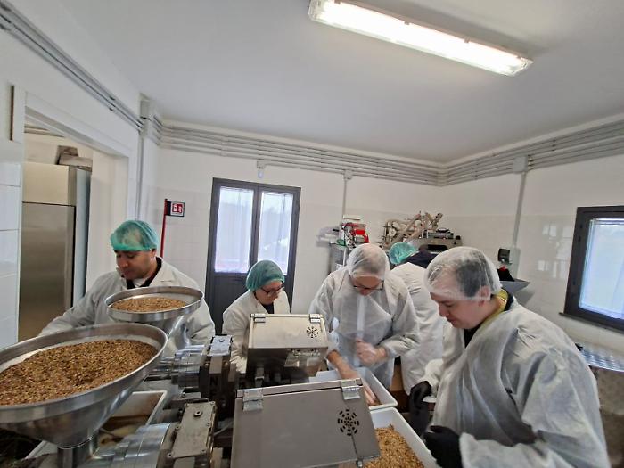  L'agricoltura sociale siciliana si mette in mostra domani a Catania 