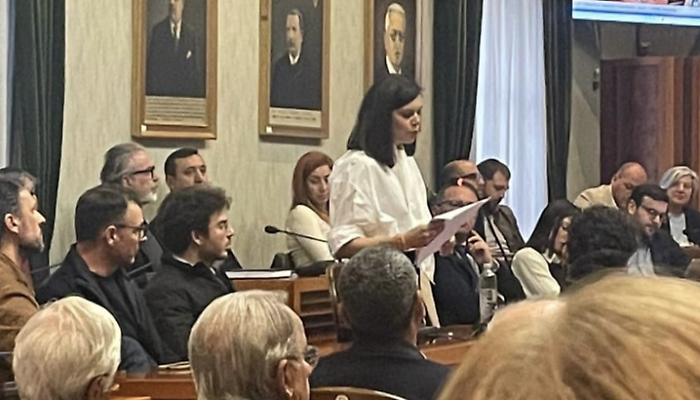 Modica e il rilancio del centro storico, in campo l'Ordine degli architetti