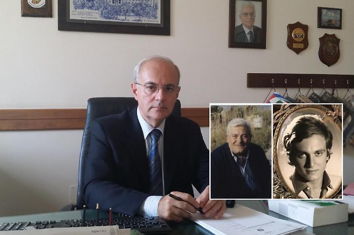 &laquo;Aldo Ercolano ordin&ograve; gli omicidi di Vecchio e Rovetta dopo la caduta dello scudo del Cavaliere Costanzo&raquo;