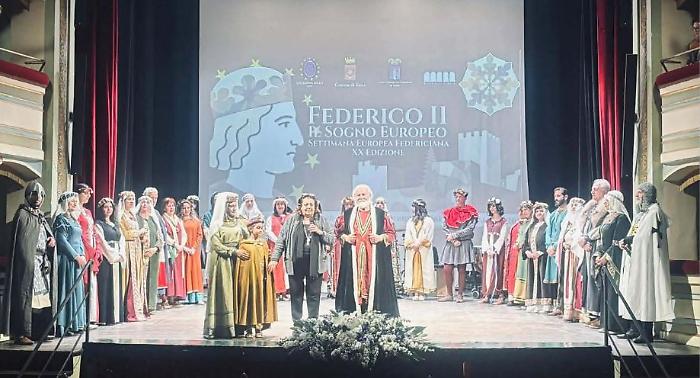 Settimana Federiciana, cosa aspettarsi dal Gran Corteo Storico del 5 luglio