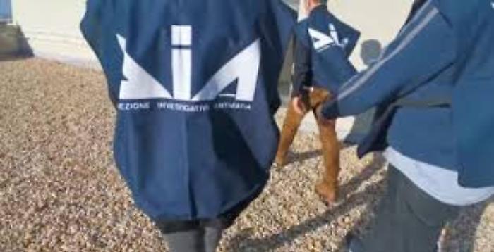 Fratelli Pellegrino, gli "Arancini", ai domiciliari. I dettagli