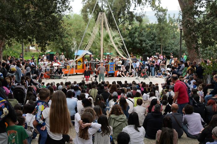 Vittoria, tutto pronto per la nuova edizione di Scenica festival 
