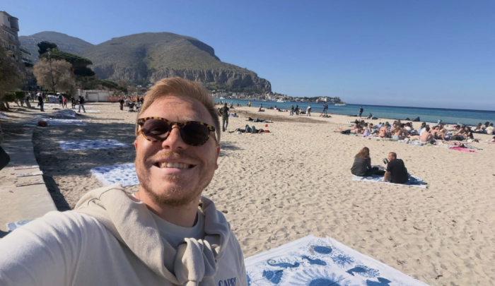 Mondello, La Vardera sfida Schifani: &laquo;Ho le prove che voleva salvare l'Italo Belga. In una settimana le pubblico&raquo;