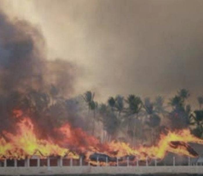 Incendio in un resort della Repubblica Dominicana: da vacanza a tragedia, Francesca &egrave; morta 