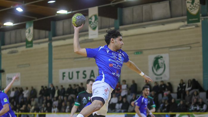 Pallamano: l'estate si tinge d'azzurro per nove talenti siciliani e tre primi grandi colpi di mercato per l'Albatro Siracusa