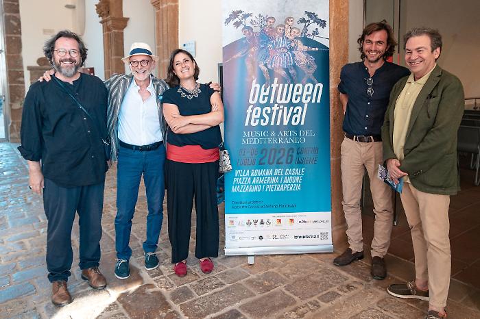 Between Music&Arts Festival: la quinta edizione "incassa" successi