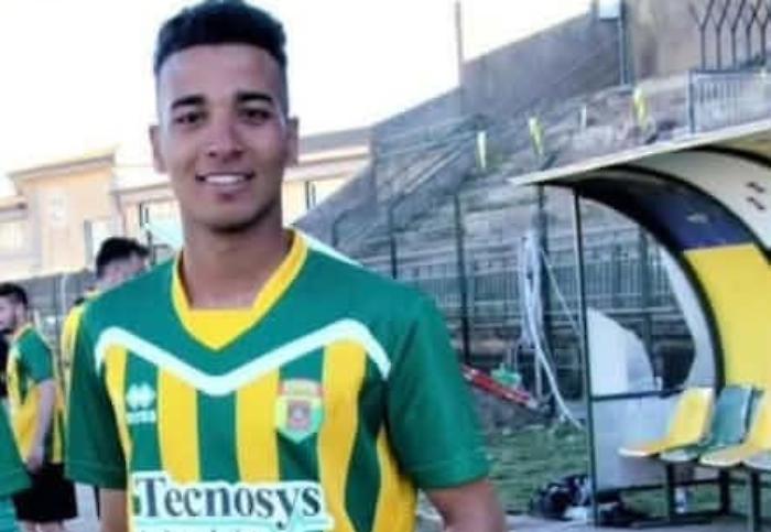 Chi era Walid Khalfouni: il giovane ex calciatore dell&rsquo;Enna morto sulla Pergusina