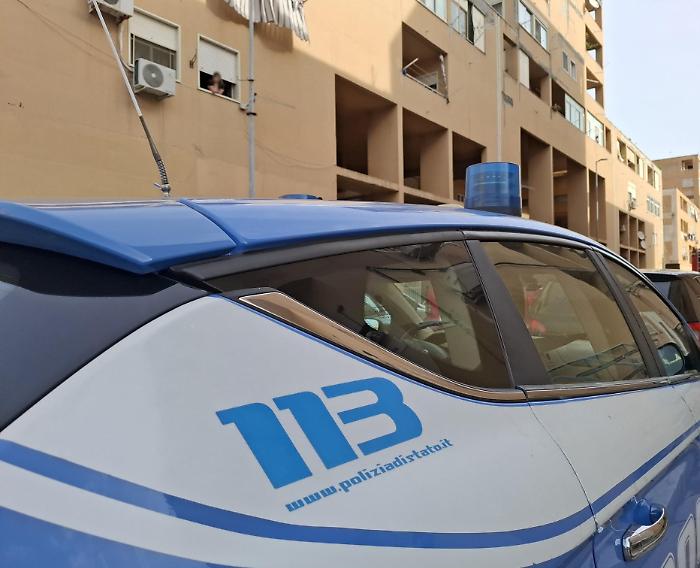 Ancora un blitz allo Zen alla ricerca di armi, tre arresti