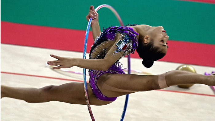 Ginnastica: grande Italia ai Mondiali di ritmica e agli Europei di artistica