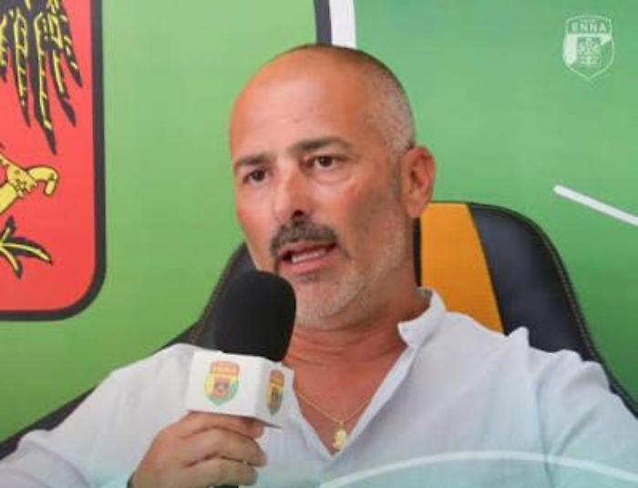Cimino al timone, Panico al supporto: Enna in ritardo tra lavori al &ldquo;Gaeta&rdquo; e preparazione a Pergusa