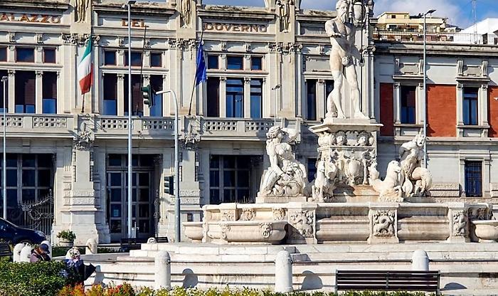 Spadafora, in corso le verifiche antimafia della Commissione prefettizia 